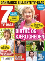 7 TV-Dage